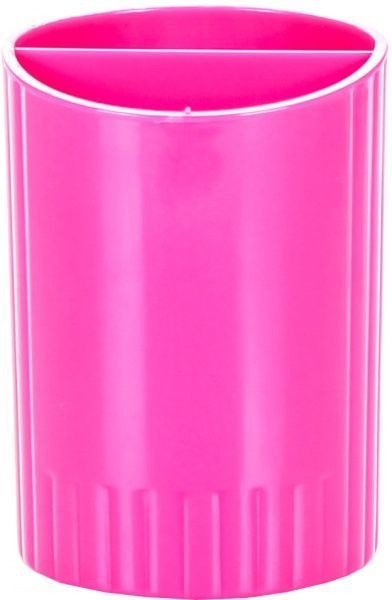 Підставка для ручок кругла на 2 відділення в асортименті ZB.3000