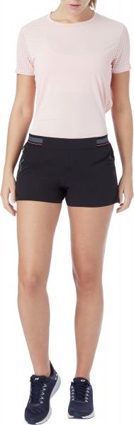 Шорти Pro Touch Impa II wms 302211-050 р. 38 чорний