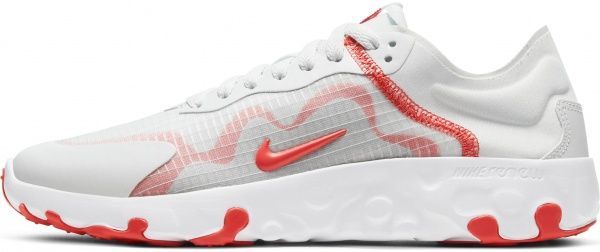 Кросівки Nike WMNS RENEW LUCENT BQ4152-005 р.6 сірий