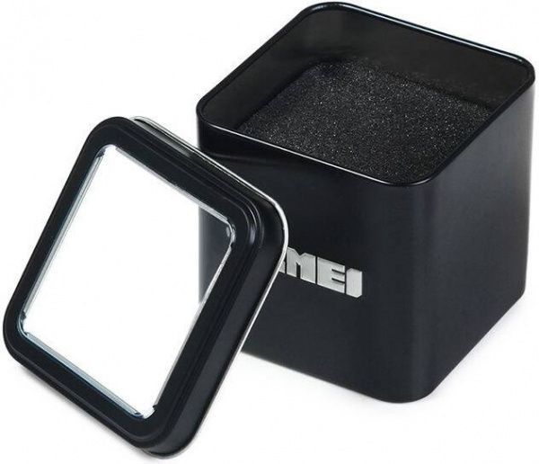 Наручные часы Skmei DG1219 Yellow BOX (DG1219BOXYW)