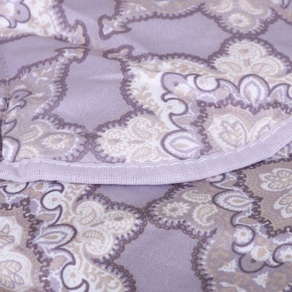 Ковдра в чохлі 615 г. 195x210 см UP! (Underprice)