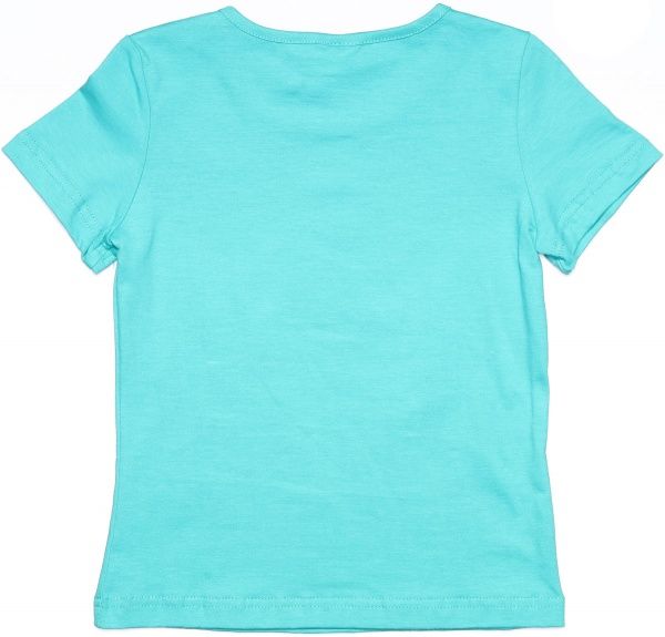 Комплект Роза 200248134 р.134 бірюзовий 