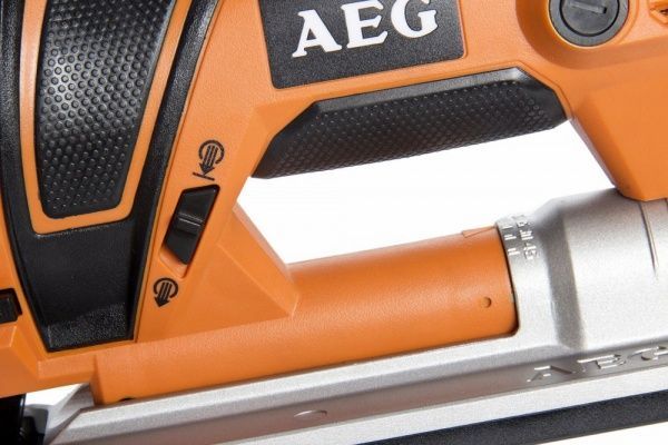 Электролобзик AEG 4935428260 PST500X