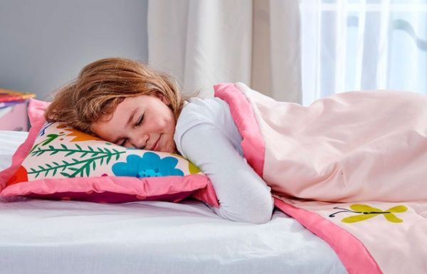 Подушка Dormeo Лана Цветущий сад 40х60 см 110049171 