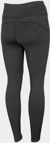 Лосини 4F NOSD4-SPDF311A-20M 2XL чорний