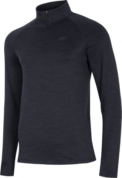 Термофутболка 4F BIMD301 D4Z20-BIMD301-30M L синій