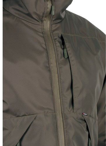 Куртка P1G Raider Alpha (Polartec Alpha) [186] Ranger Green 2XL 