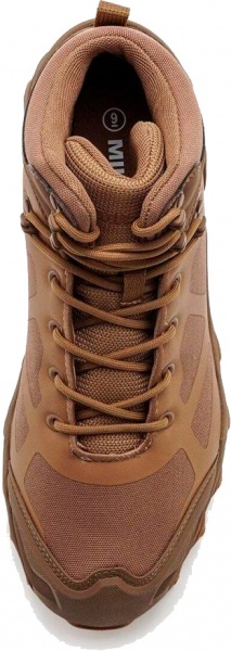 Черевики туристичні CHIMERA Chimera MID 12818219 dark coyote