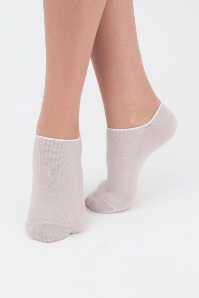 Сліди Giulia WS1 FASHION 044 -moonlight р. 36-38 бежевий 