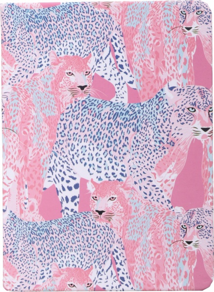 Блокнот Ягуар 1 14,5х10,5 см