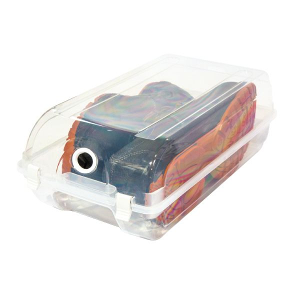 Контейнер для взуття Gondol Plastic 100x300x170 мм