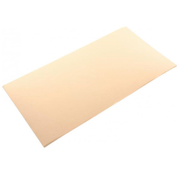 Шумоизоляция Acoustics VP8 1000x500x8 мм 8 мм