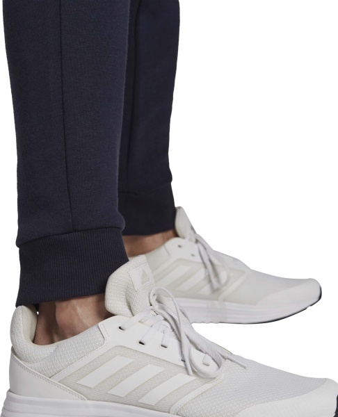 Штани Adidas M SL FL TC PT H33664 р. S чорний