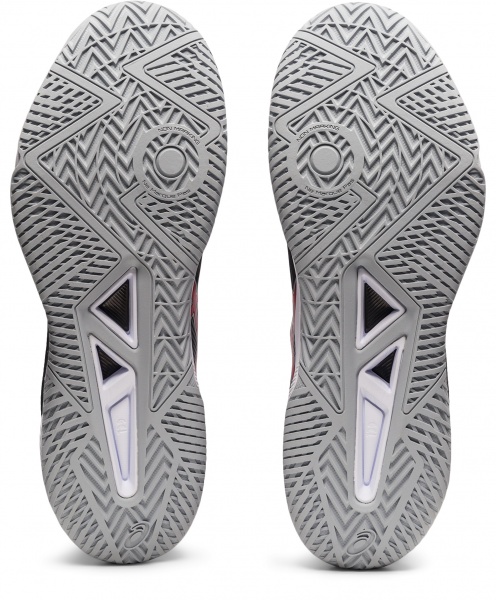 Кросівки Asics GEL-TACTIC 1071A065-002 р.US 10,5 чорний