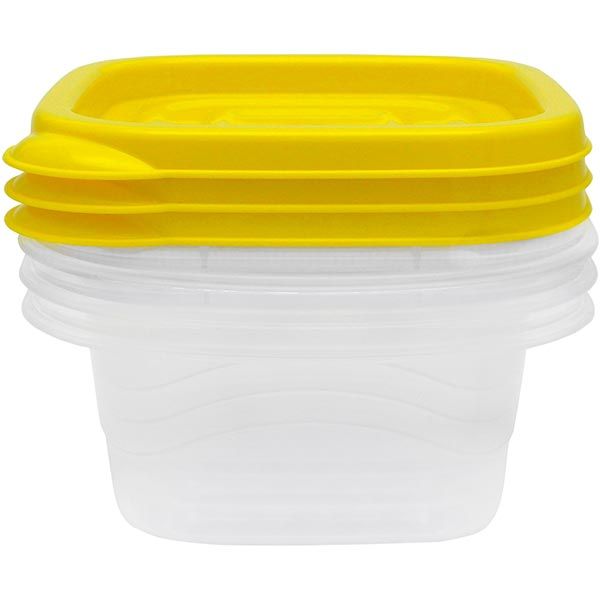Набір контейнерів Омега 450 мл Алеана
