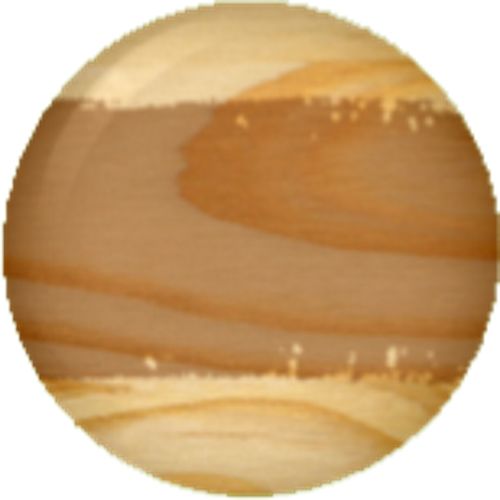 Лазур-антисептик Spot Colour Aqua Toplasur горіх шовковистий мат 0,75 л