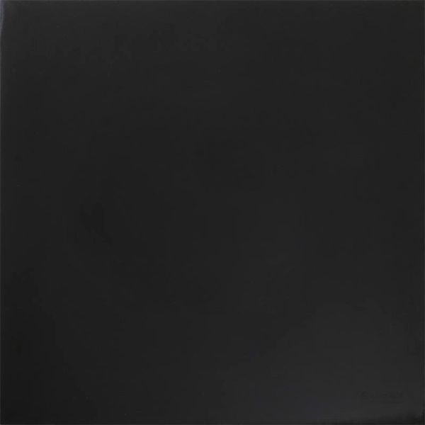 Грес Foshan Value Mono VВ 601 600х600 мм чорний