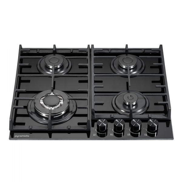 Варочная поверхность Pyramida PFG 604 T BL B