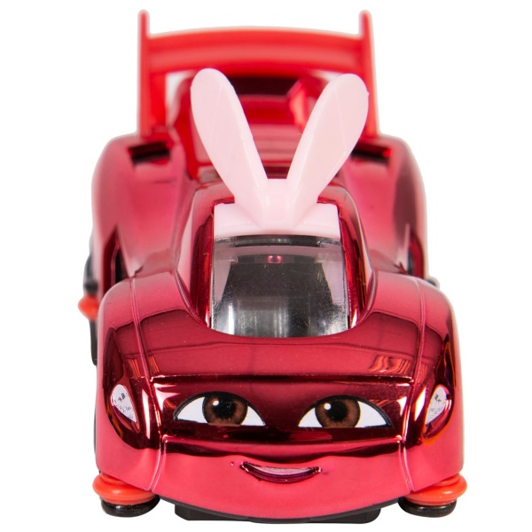 Машинка Legends of Spark Хейрпін 122228