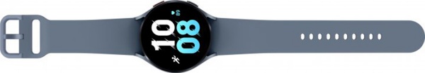 Смарт-годинник Samsung Galaxy Watch5 44mm saphire (SM-R910NZBASEK)