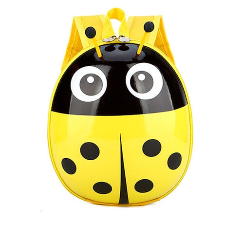 Рюкзак детский Mat4Baby Божья коровка HY0002-3