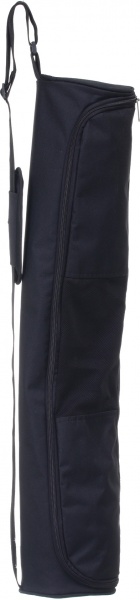 Спортивная сумка Dariana 1000008070 черный 