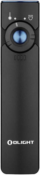 Фонарь Olight Arkfeld черный