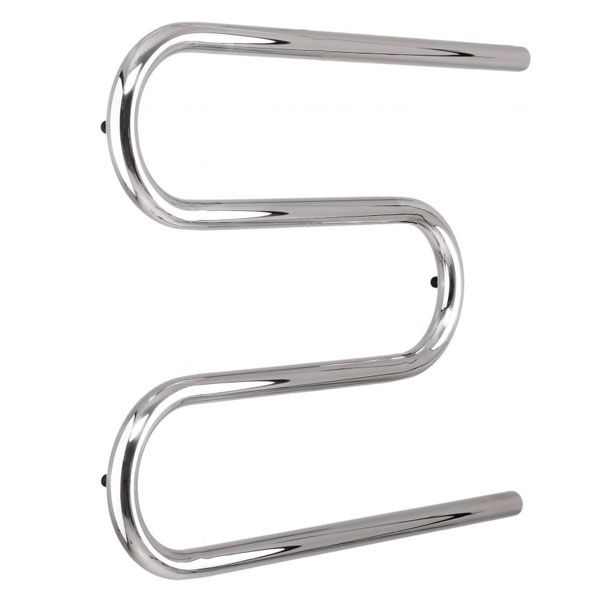 Рушникосушарка Laris Змійовик 30 РС3 600х500 1/2'' 71207213