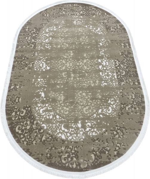 Ковер Art Carpet VENA 712 O beige/bone 240x340 см 
