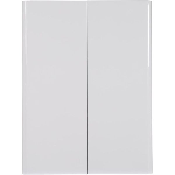 Шкаф Aqua Rodos навесная Акцент 60 см