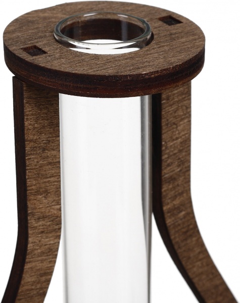 Ваза Річмен Груп Контурна 20 см 