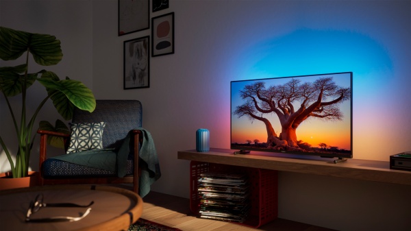 Телевізор Philips 32PFS6908/12