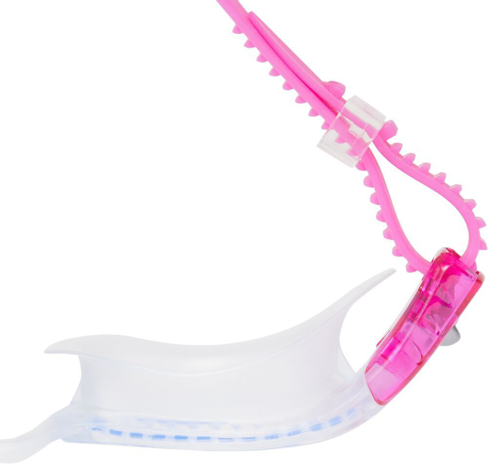 Очки для плавания Energetics Pacific Pro Junior 414698-903893 one size розовый