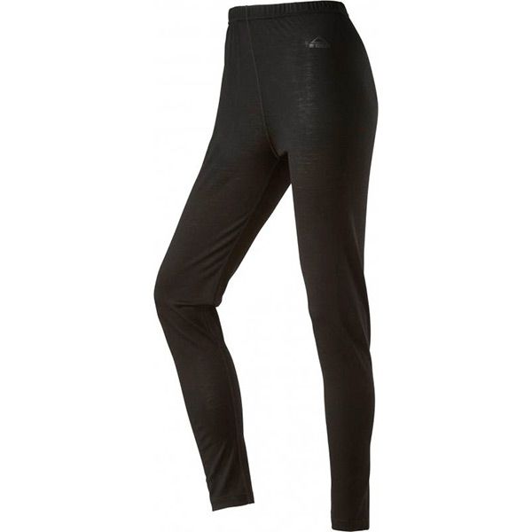 Термоштани McKinley 250996-057 Rina р. 36 чорні