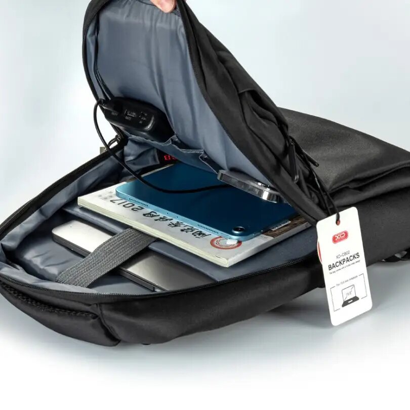 Рюкзак для ноутбука Xo 17