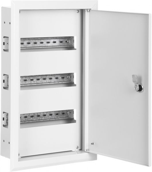 Корпус E.NEXT на 36 модулів вбудовуваний e.mbox.pro.w.36z s0100211