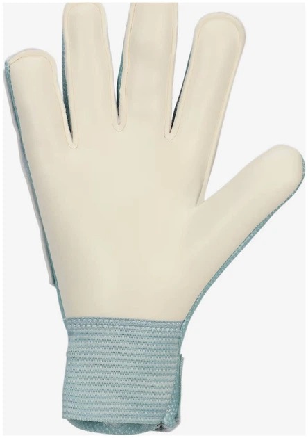 Вратарские перчатки Nike Match Jr HQ0258-395 7 серый