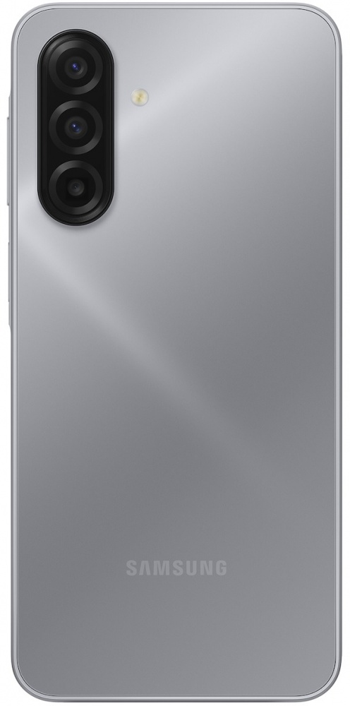 Смартфон Samsung Galaxy A17 8/256GB gray (SM-A175FZAEEUC)