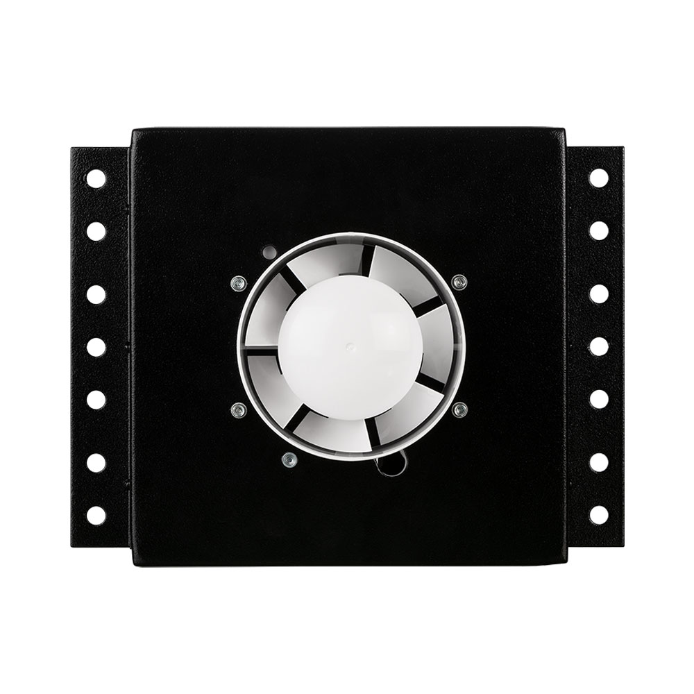 Вытяжной вентилятор скрытого монтажа Вентс 100 Стоун ТН