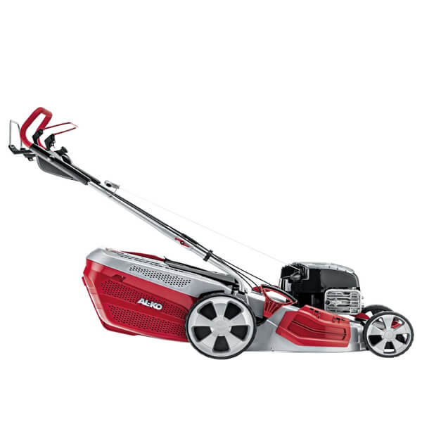 Газонокосарка бензинова AL-KO Highline 527 VS