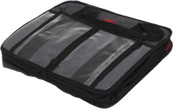 Ящик органайзер складаний для автомобіля Мейкін ТрендБай 1095