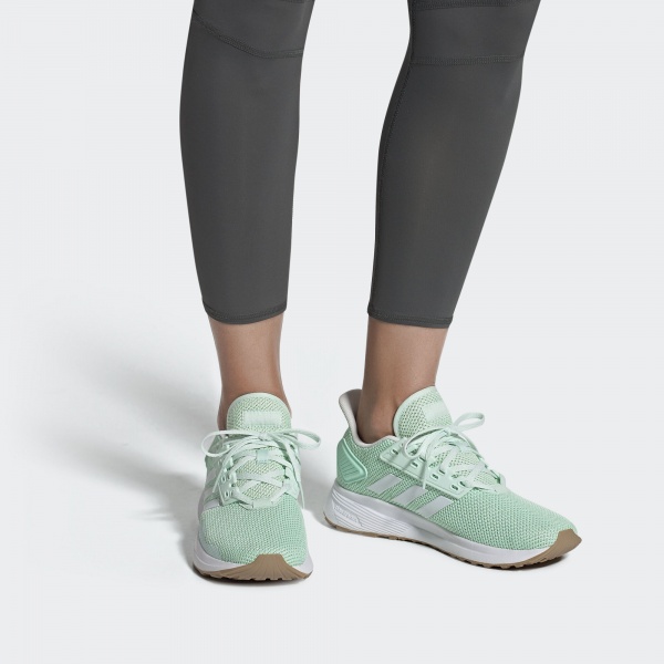 Кросівки Adidas DURAMO 9 F34758 р.5,5 м'ятний