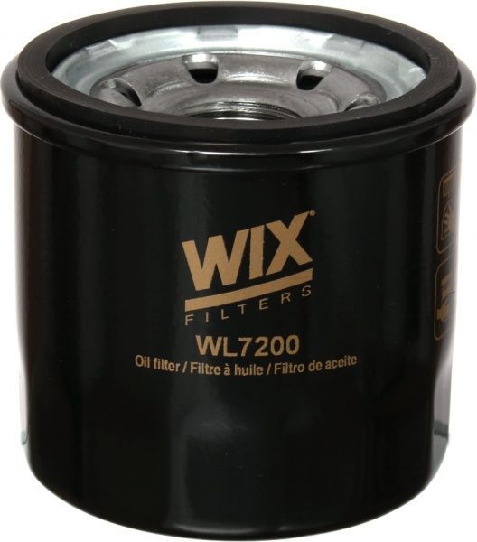 Фільтр масляний WIX Filters WL7200 (ОР595) 