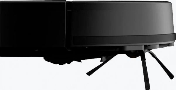 Робот-пилосос Xiaomi Vacuum STYTJ02YM black 