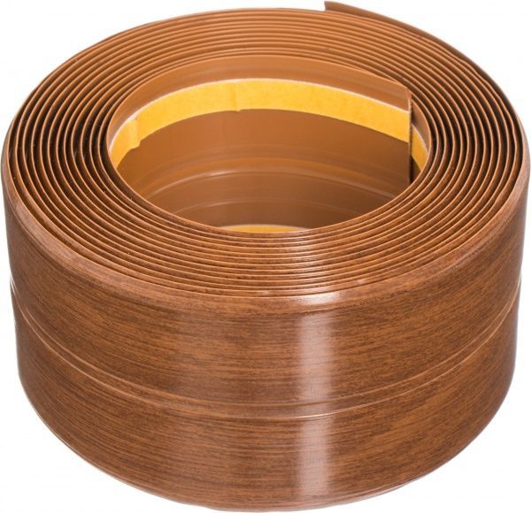 Уголок универсальный бронза 1x50x3000 мм