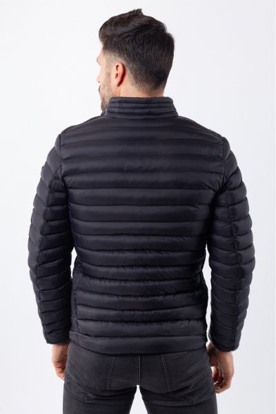 Куртка Avecs AV-50194/1_9 54 чорний