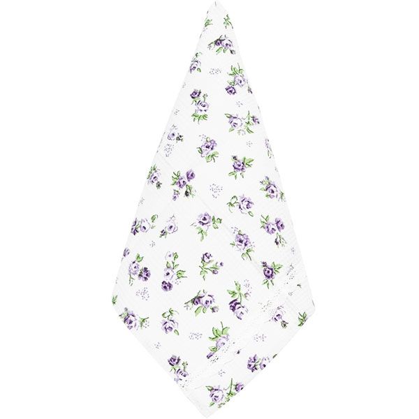 Набір кухонний Living Лілова троянда 60x34 см