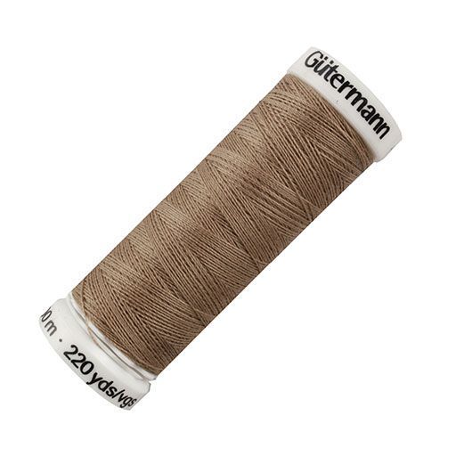 Нитки Gutermann Sew All №100 200 м 748277 колір 160