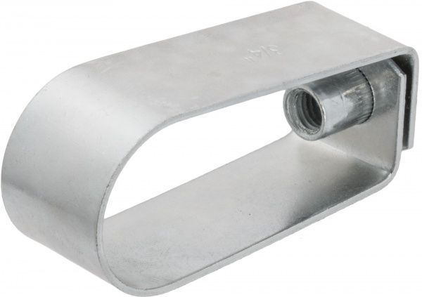 Хомут спринклерный М8 20 мм 3/4