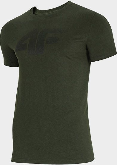 Футболка 4F NOSD4-TSM302-43S 2XL хаки